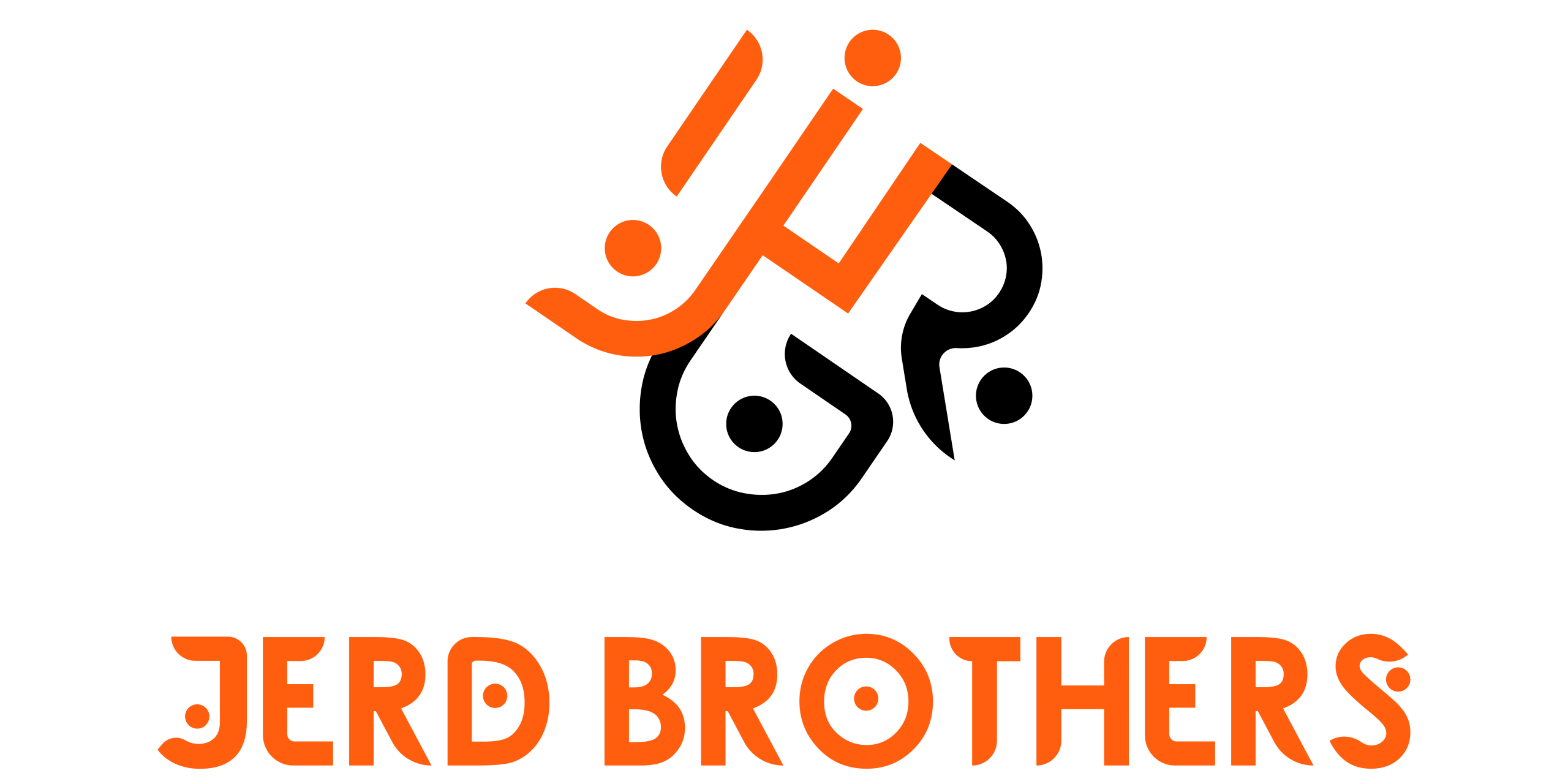 Jerd Brothers