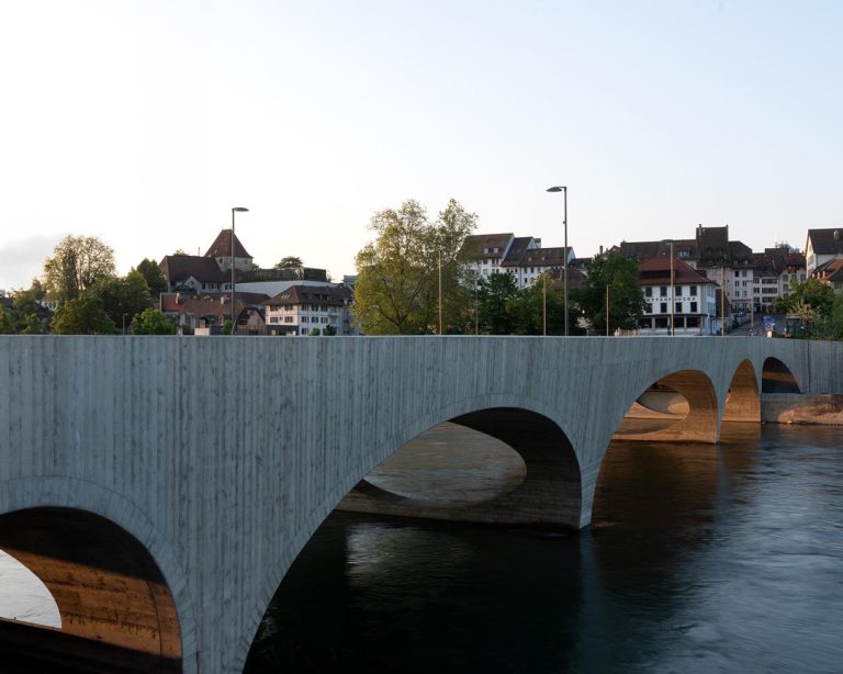 The Bridge as a Moment, Not Just a Structure